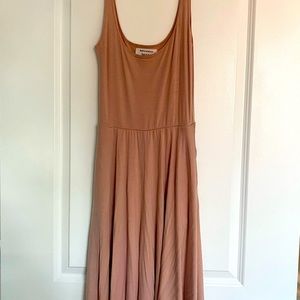 Reformation Market Dress